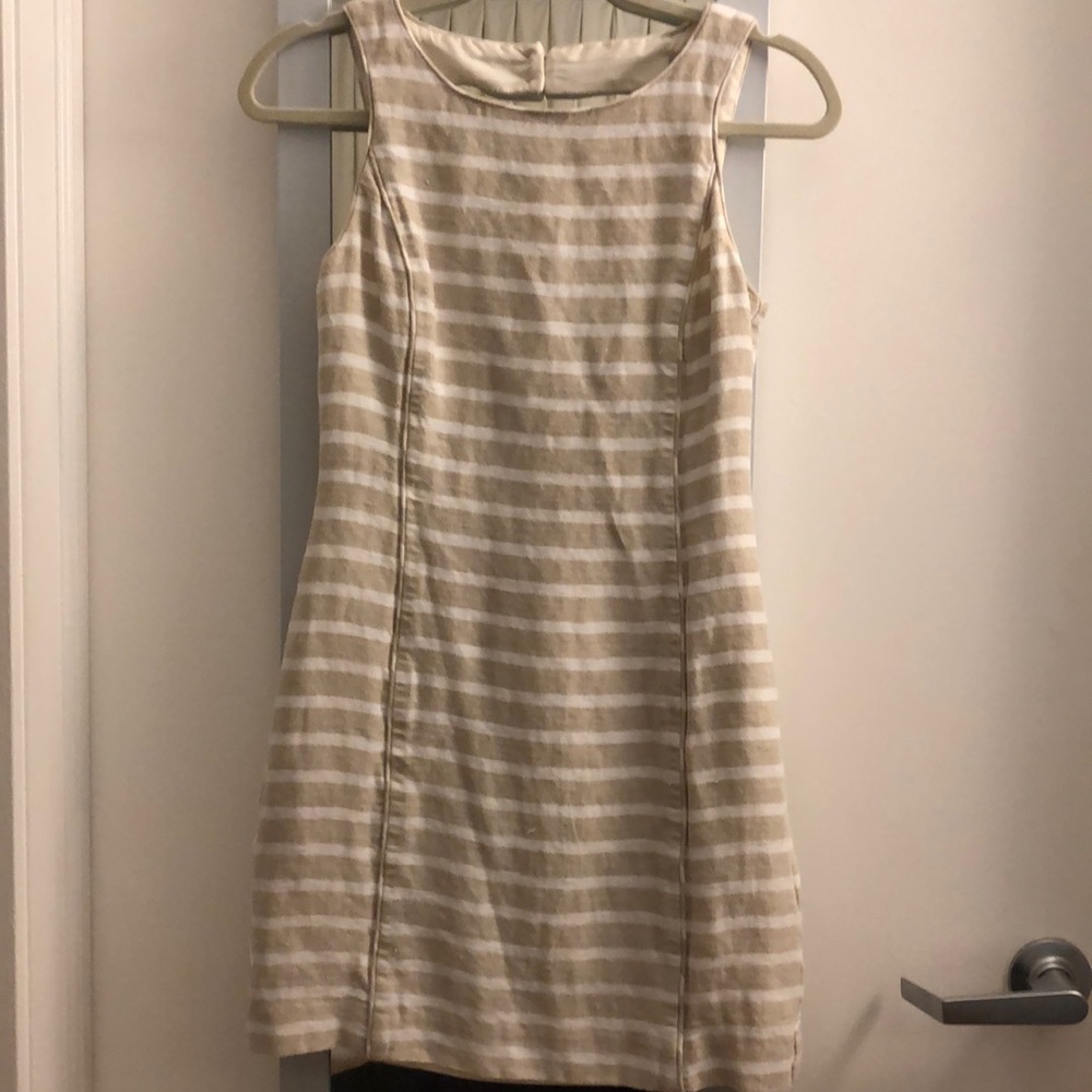 Banana Republic dress, size 0